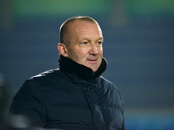 Пост сдал, пост - принял