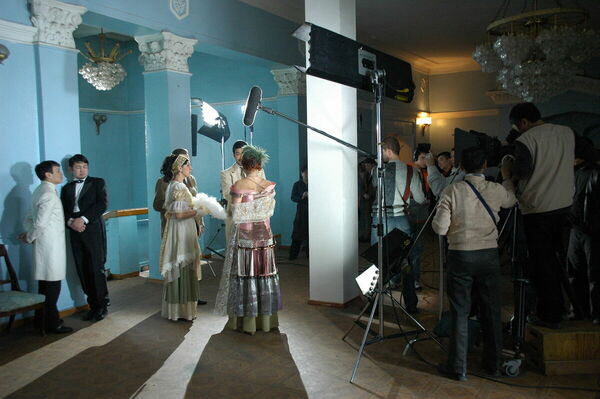 Приготовьтесь к питчингу