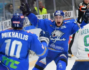 Игра в догонялки