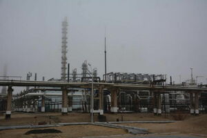 Старая песня о главном