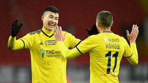 Свезло так свезло