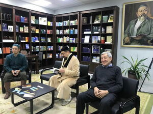 Стартует масштабный юбилей