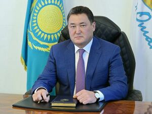 Бакауов взят под стражу на два месяца