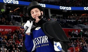 Был пушкой - стал Пушкиным