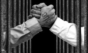 За что боролись...