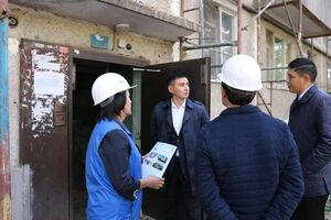 Мобильная связка