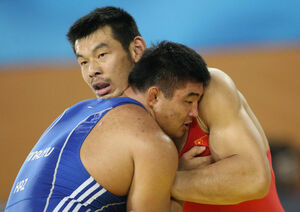 Удачный ковёр в Ницце