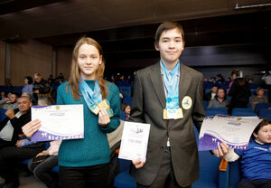 Главное не деньги, а участие