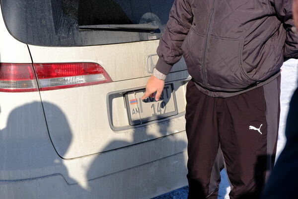 Машина не роскошь - доплати и рули