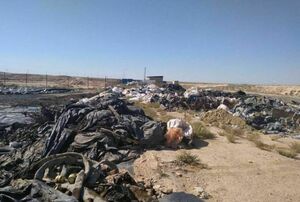 Генеральная уборка добытчиков нефти