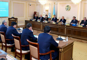 Работа  над ошибкой