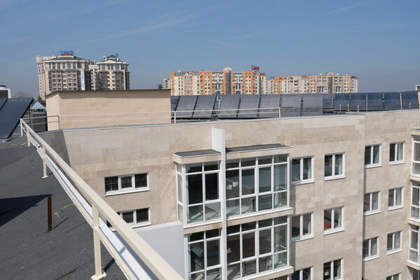 Квадратные ветры