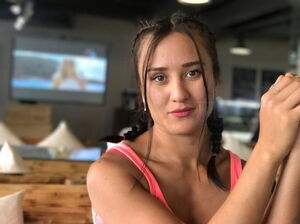 Милана Сафронова: Кто меня тронет -  тому хана!