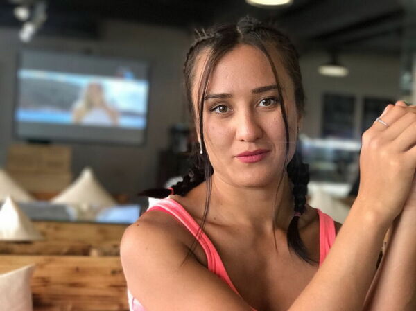 Милана Сафронова: Кто меня тронет -  тому хана!