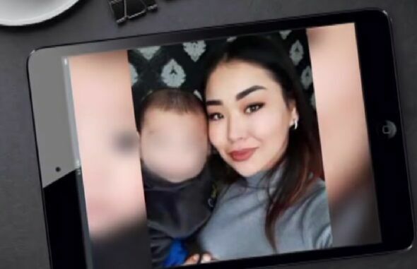 Душа моя! Почему меня обманул?