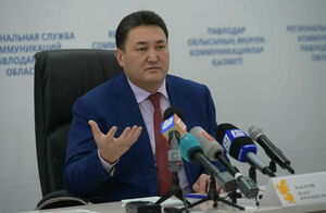 До суда Бакауов будет находиться в СИЗО – облсуд