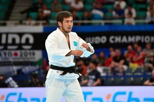 Осечка в финале