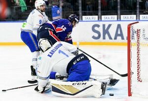 Невская битва