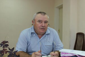 Муки Зеленского