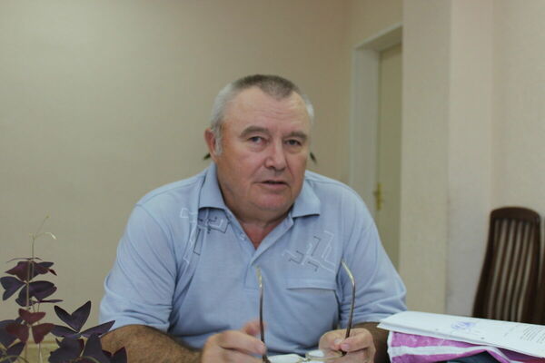 Муки Зеленского