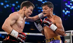 Проиграл, но остался с головой