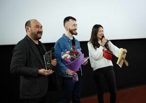 Зрители рулят