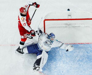 Выписали тормоз для “Авто”