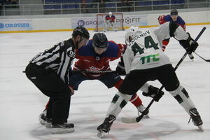 Игроки сменили крышу