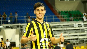 Игрок на миллион?