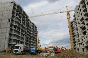 Искусственный отбор