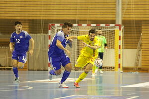 Крайне неудачное начало