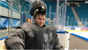 Неравный бой