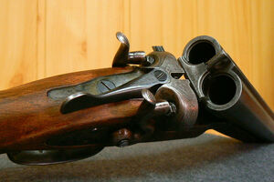 Покрасовался  и попался