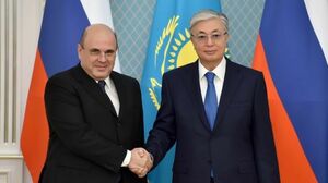 Высокие гости