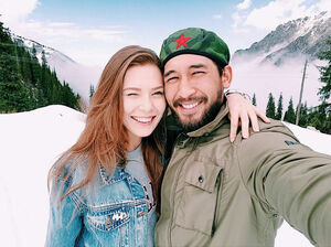 Проверка чувств подзатянулась