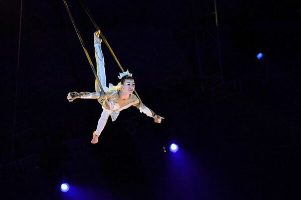 За “Золотым клоуном” мы ещё вернёмся