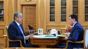 Поручение премьеру