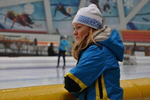 Людмила Прокашева: Славу “Медеу” можно возродить