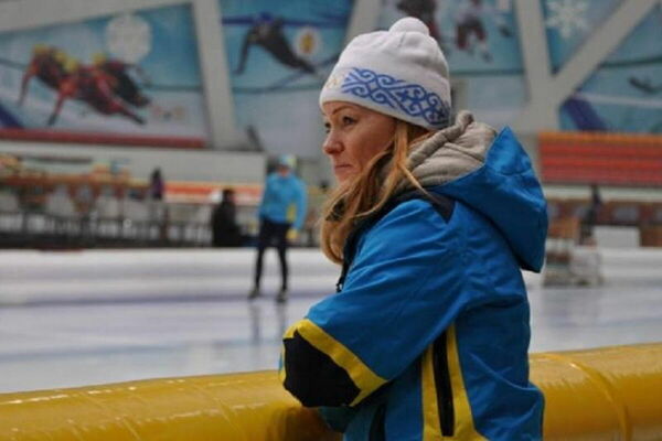 Людмила Прокашева: Славу “Медеу” можно возродить