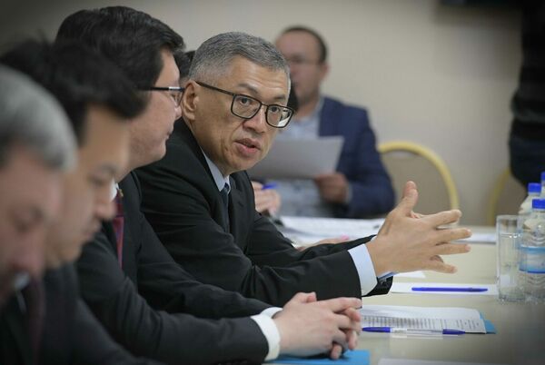 Злые вы, уйду я от вас!