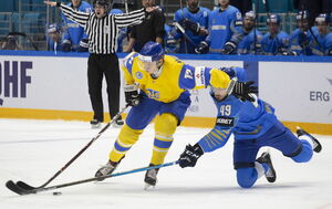 Начали играючи