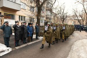 С благодарностью помним!