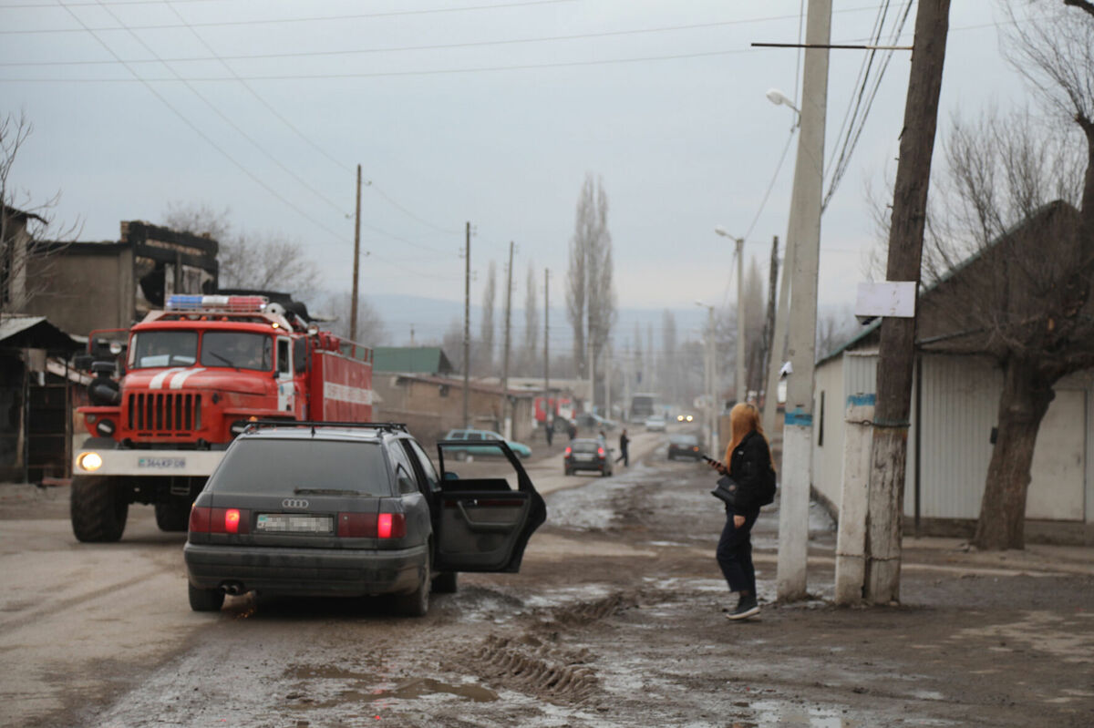 Жизнь налаживается, пора домой