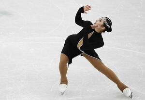 Лизе прописан покой