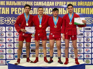 Досрочная победа