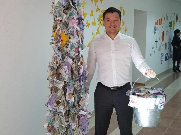 Стартап не удался