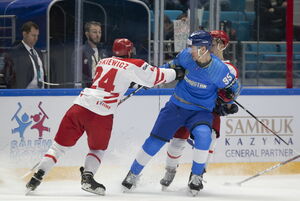 Ледовое позорище