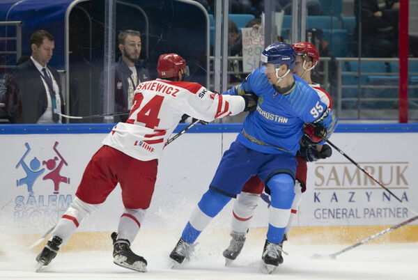 Ледовое позорище