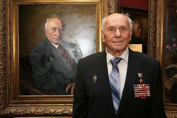 Майор Вихрь