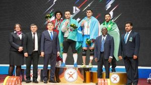 Победа есть, а результата пока нет